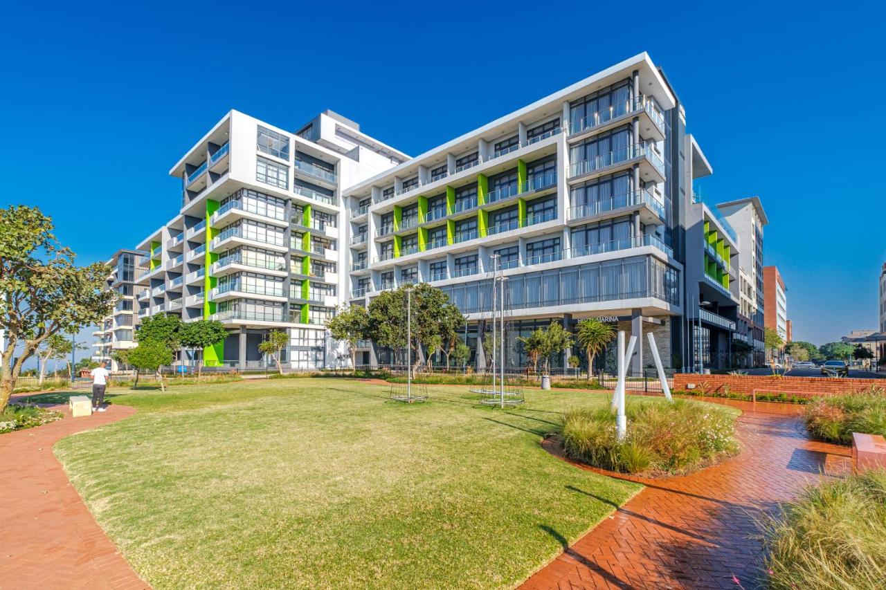 Marina Bay by Safar Apartments - B&B Durban