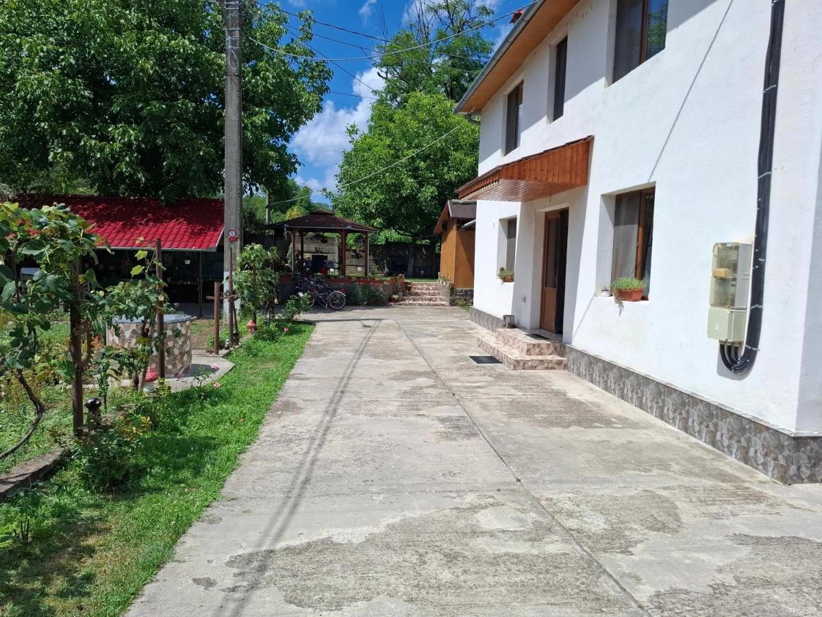 Casa Szabo Vata Bai - B&B Vaţa de Jos