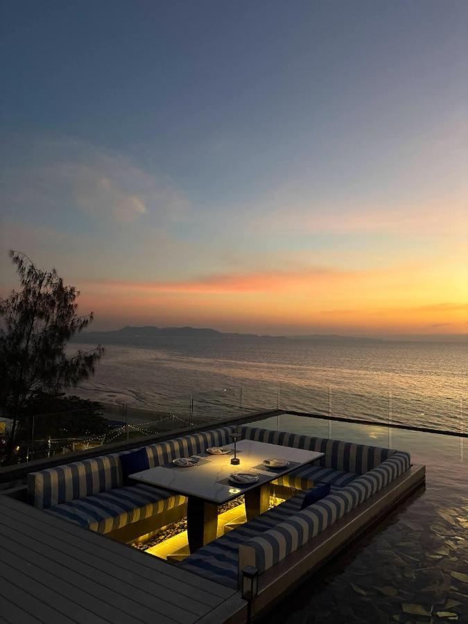 Stay with me by Veranda Resident - B&B Na Jomtien