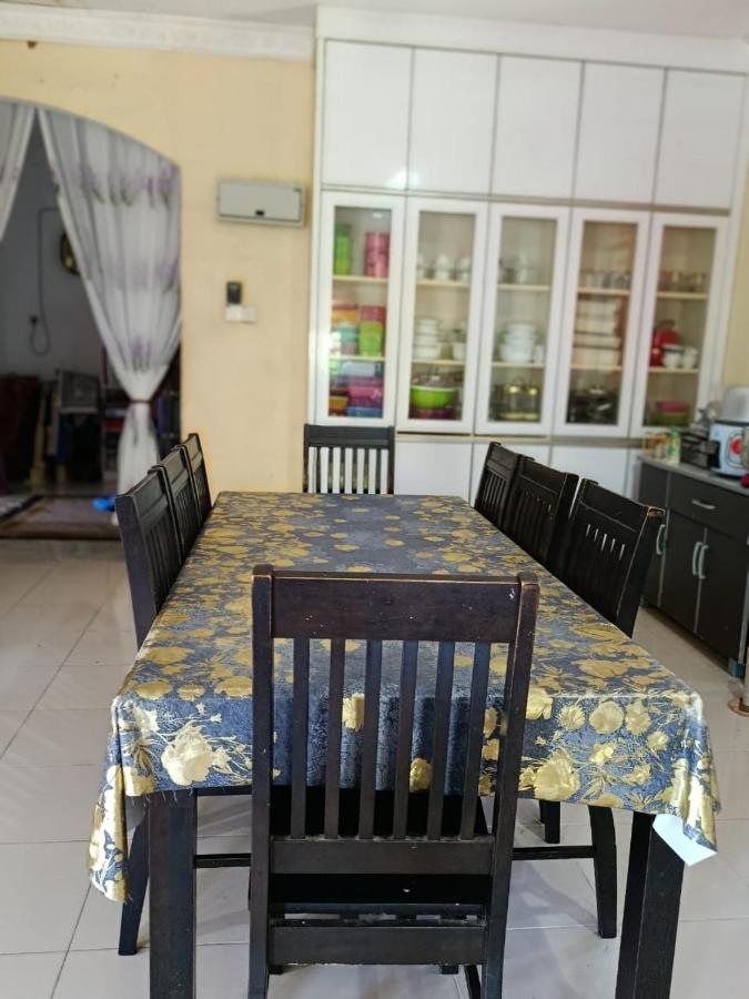 Villa Cempaka II - Ferienwohnung Changloon