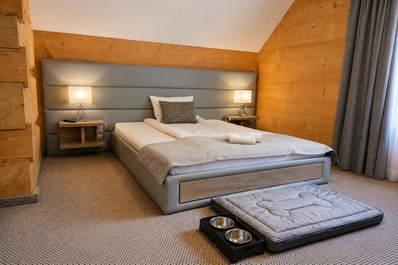 Habitación Familiar Dúplex (4 adultos)