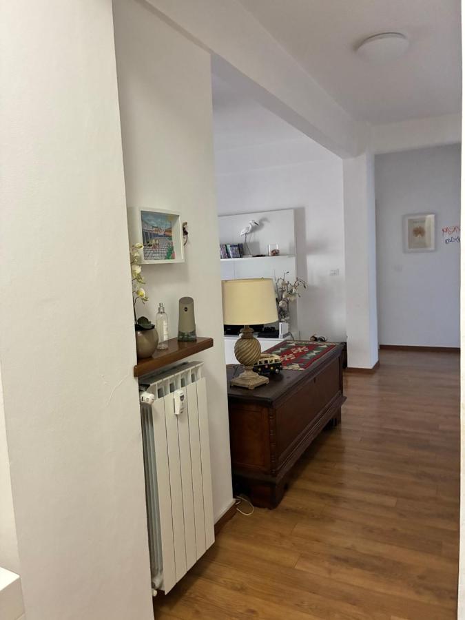 Cavour30 - Ferienwohnung Arquata Scrivia