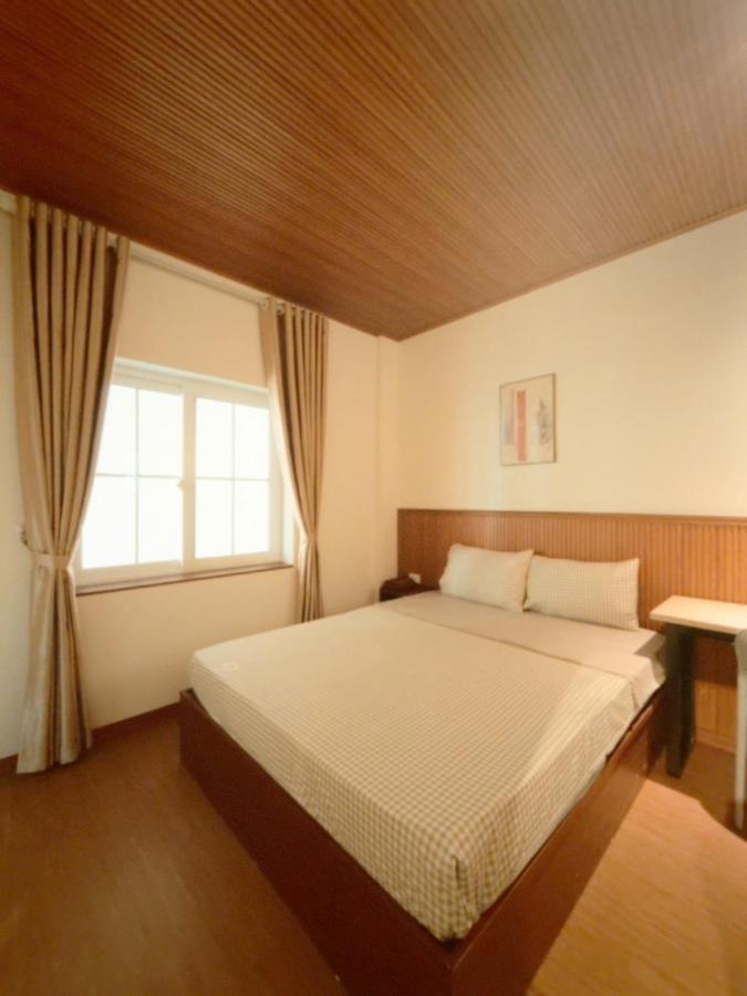 Doppelzimmer mit eigenem Bad