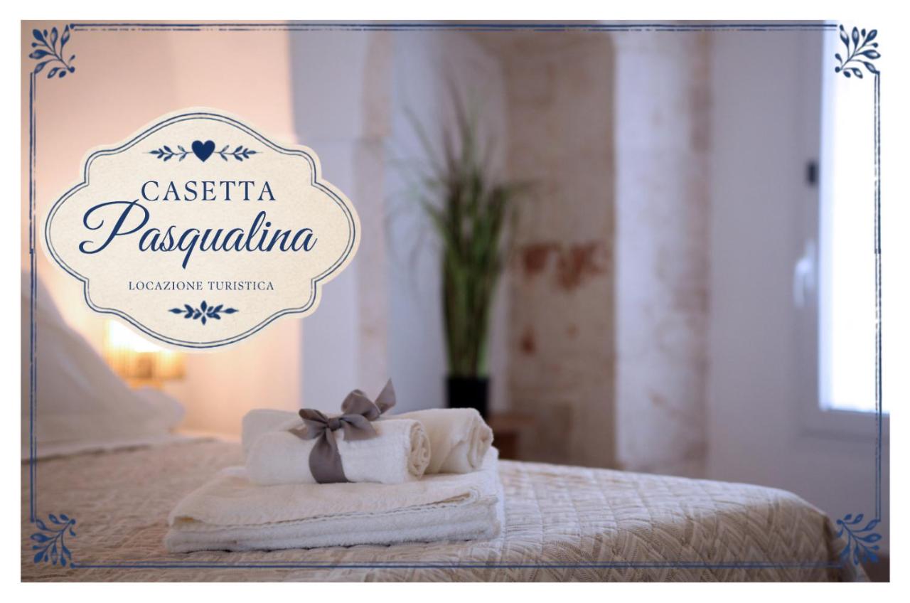 Casetta Pasqualina- a Few Minutes from Monopoli & Polignano - B&B Castellana
