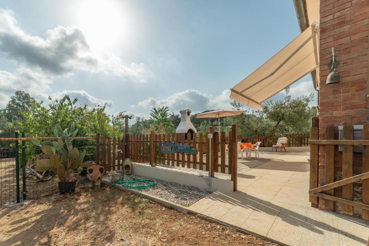 Villino del Contadino - Goelba - B&B Portoferraio