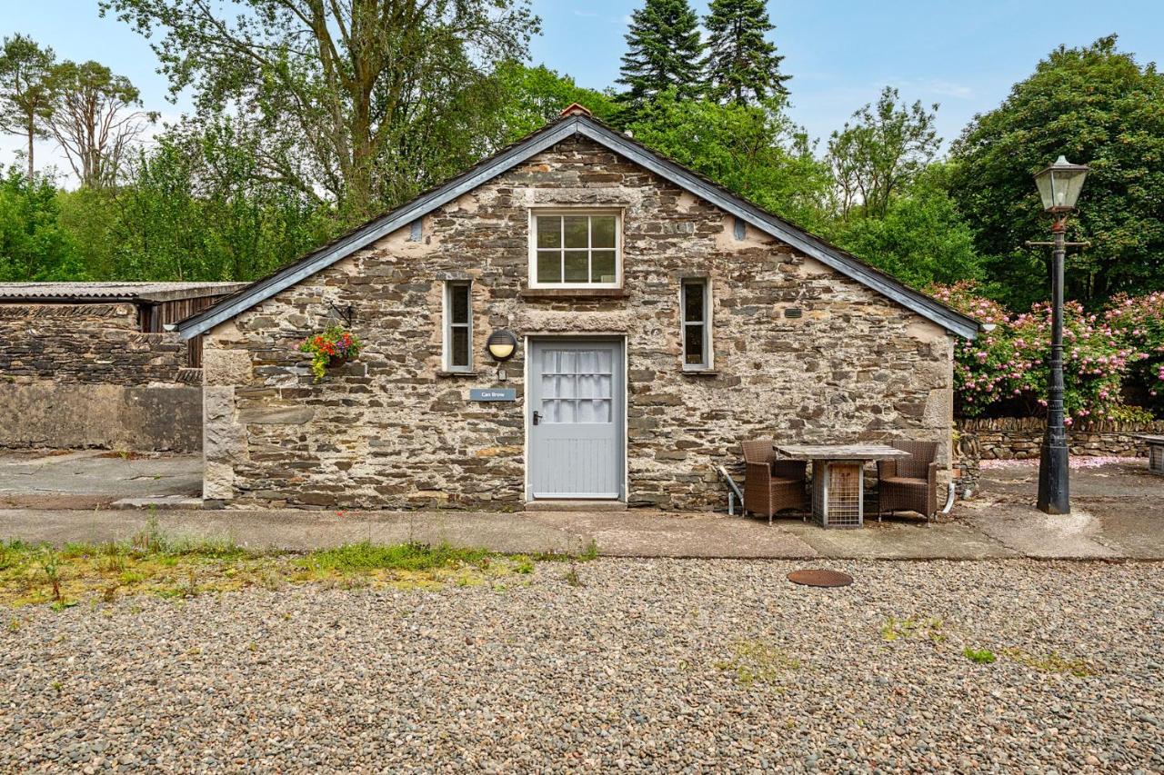 Can Brow at the Graythwaite Estate - B&B Ulverston