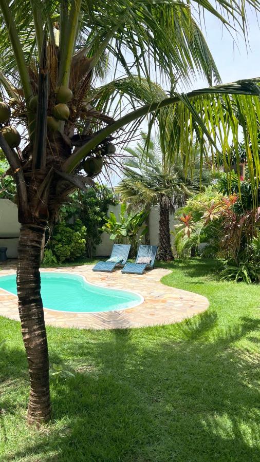 Casa Pura Vida - Icaraizinho - B&B Icaraí