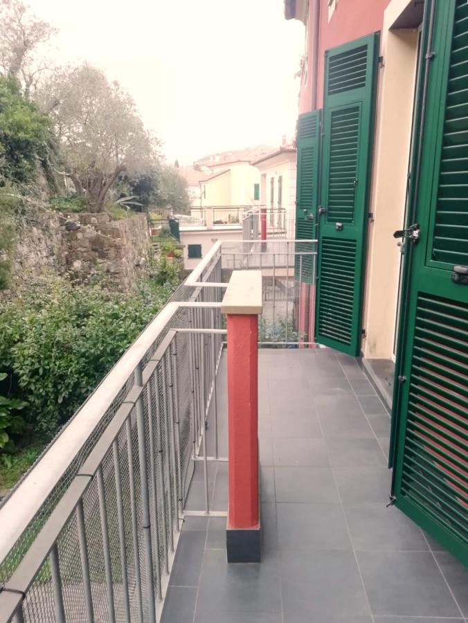 Casa Ornella - Chambres d'hôtes Sestri Levante