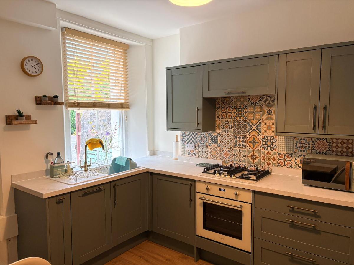 Myrtlebank - B&B Pitlochry