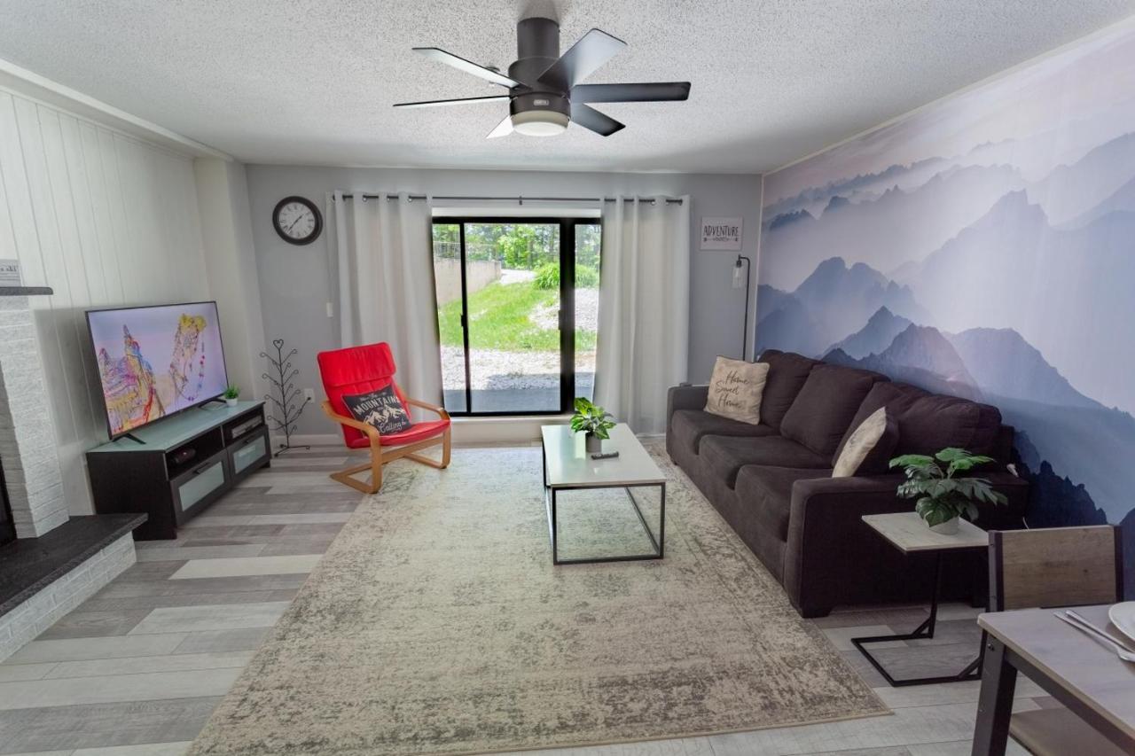 Killington resort: Walk to Mountain, Ski/Ride, World Cup - B&B Killington
