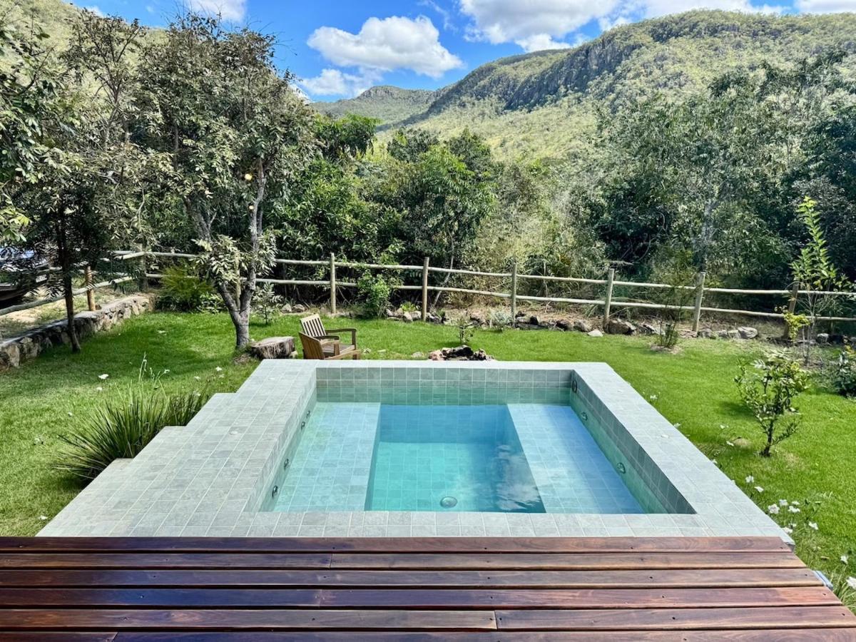 Arandu Bangalô - B&B Cavalcante