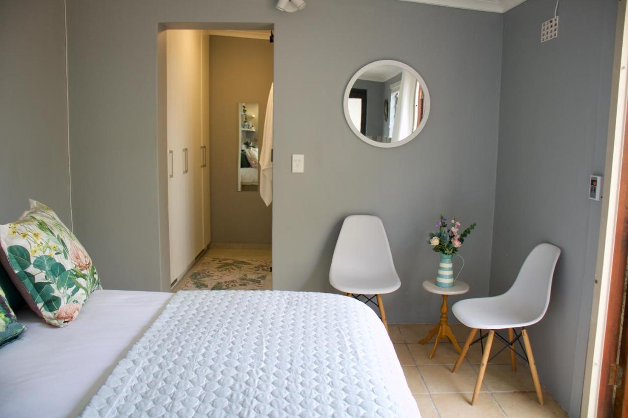 The Wendy House - B&B Fish Hoek
