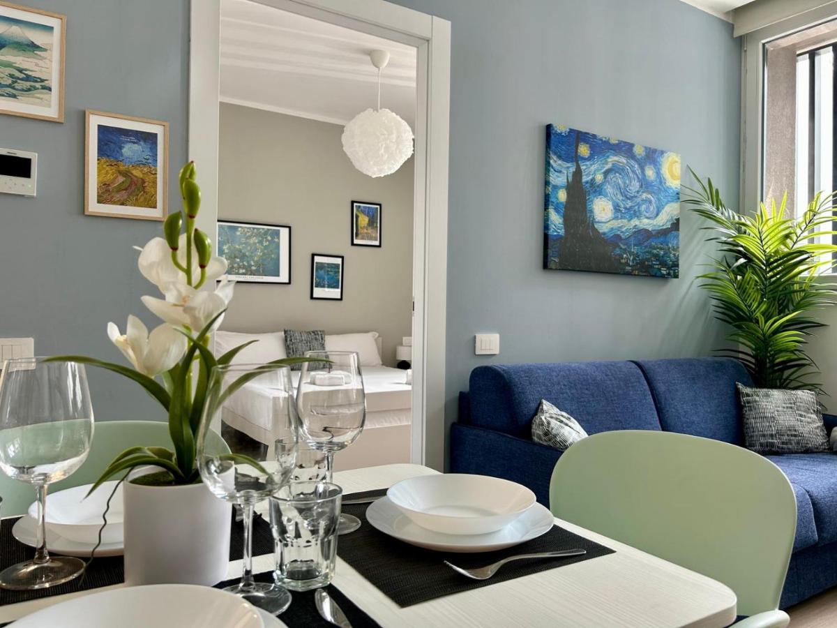 Apartment - Erdgeschoss