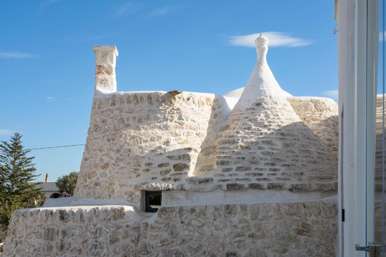 Materia Ostuni - Ferienwohnung Ostuni