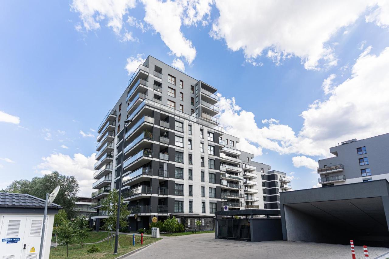 Lenartowicza Modern Studio by BookingHost - Ferienwohnung Rzeszów