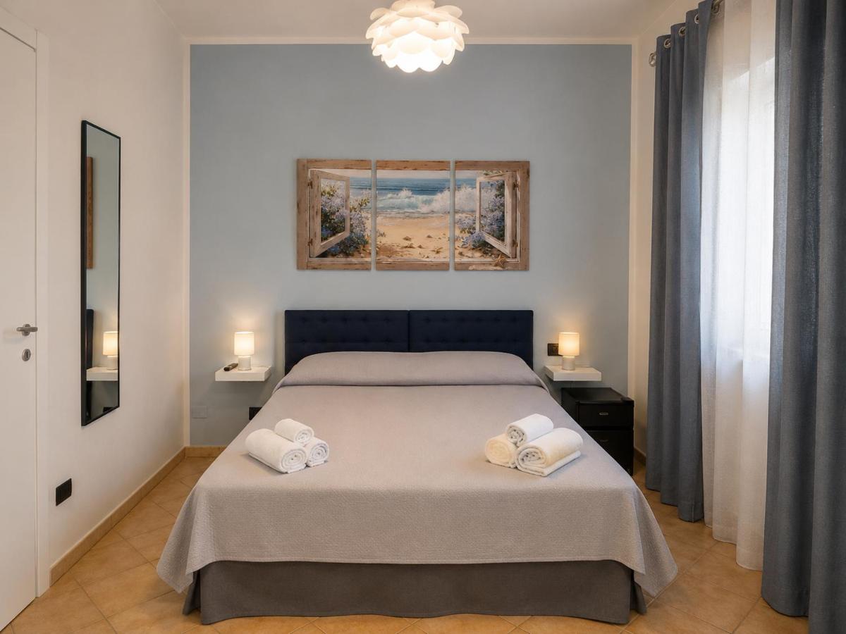 Chambre Double avec Salle de Bains Privative
