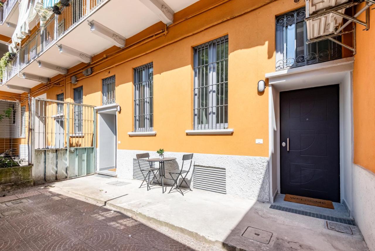 Milano Santa Giuia Via Freikofel 20 Int 718 - Ferienwohnung Mailand