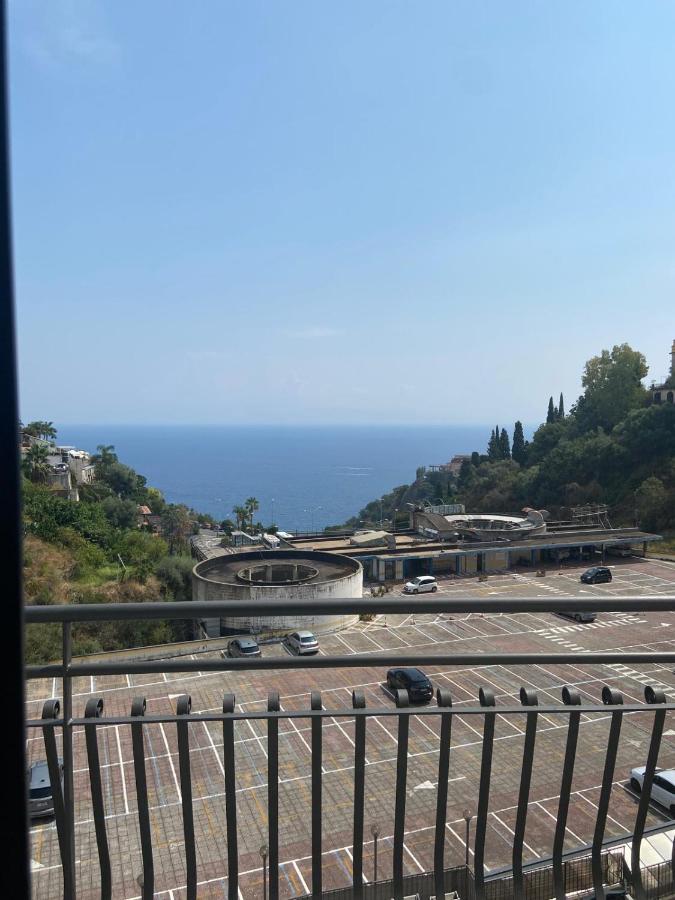 Fra Rooms - Chambres d'hôtes Taormina