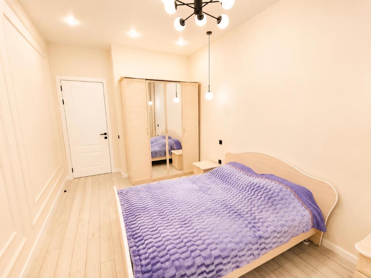 ЖК Izet - B&B Astana