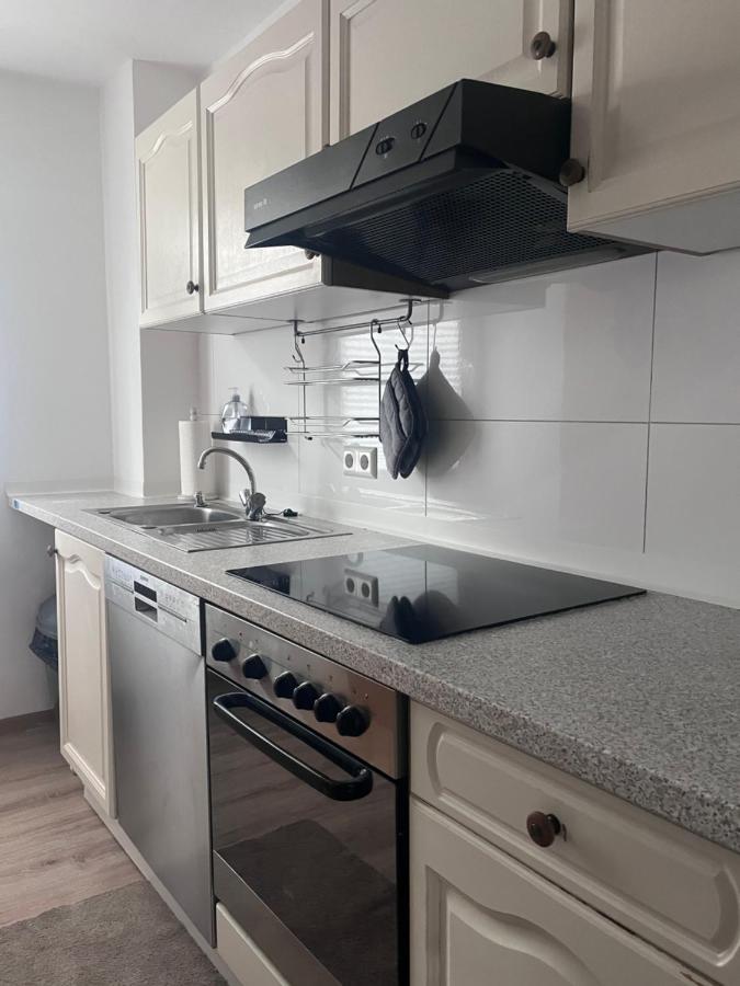 Kleine Gemütliche Wohnung in Zentrum - Chambres d'hôtes Attendorn