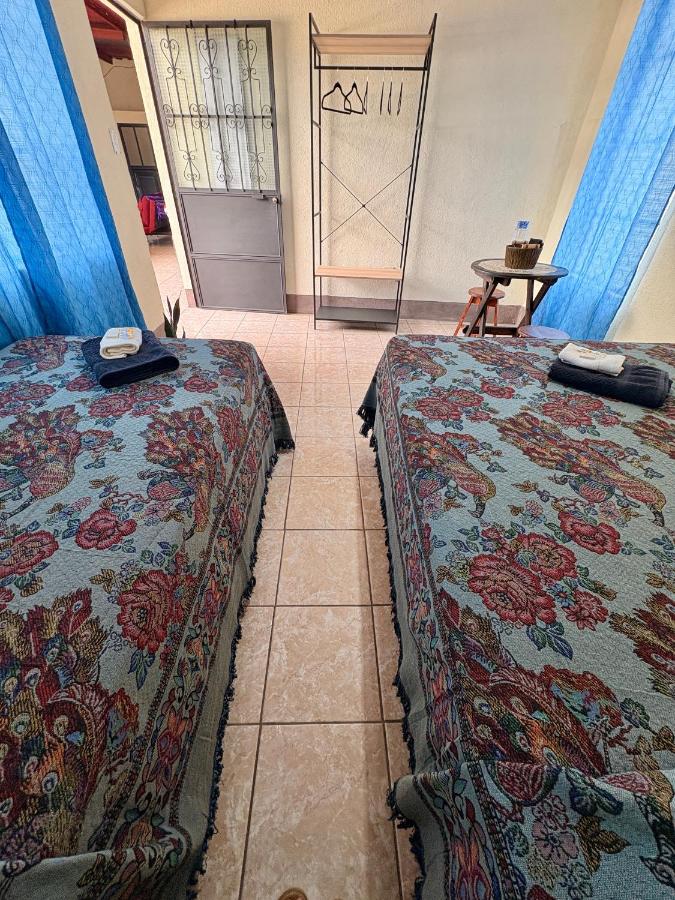 Habitación Triple Clásica