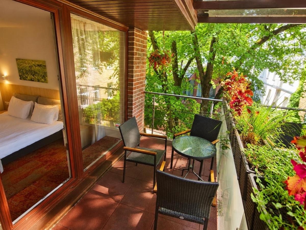 Comfort Apartment with Terrace and Kitchenette