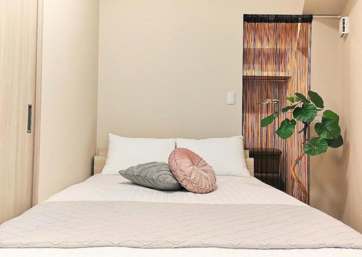 Chambre Double avec Balcon