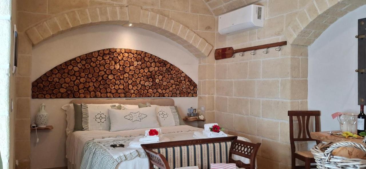 Forno Room - Bed and Breakfast Locorotondo