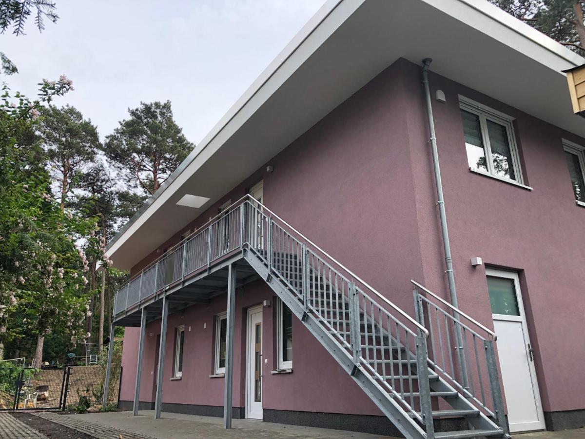 Ferienwohnung26 - Ferienwohnung Blankenfelde-Mahlow