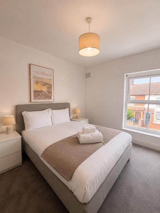 Northcote Road - Chambres d'hôtes Norwich