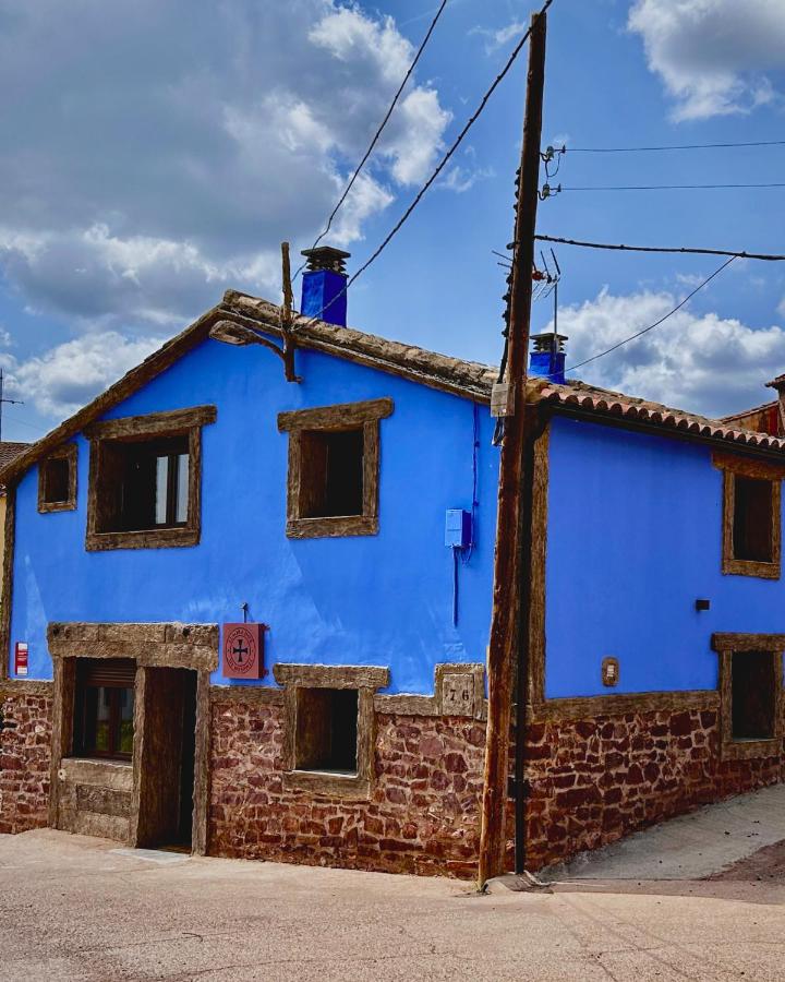 El Mirador de Mesones - Ferienwohnung Mesones de Isuela