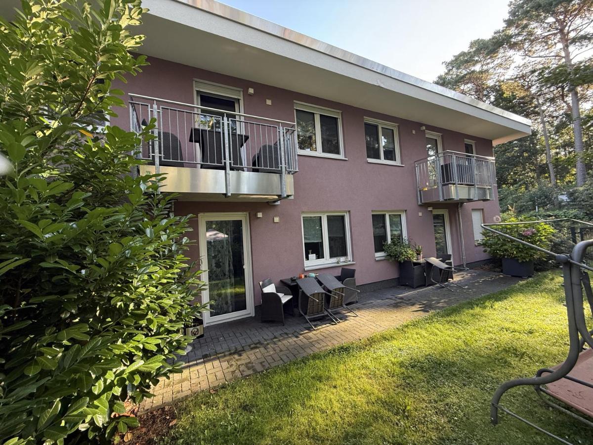 Ferienwohnung26 - Ferienwohnung Blankenfelde-Mahlow