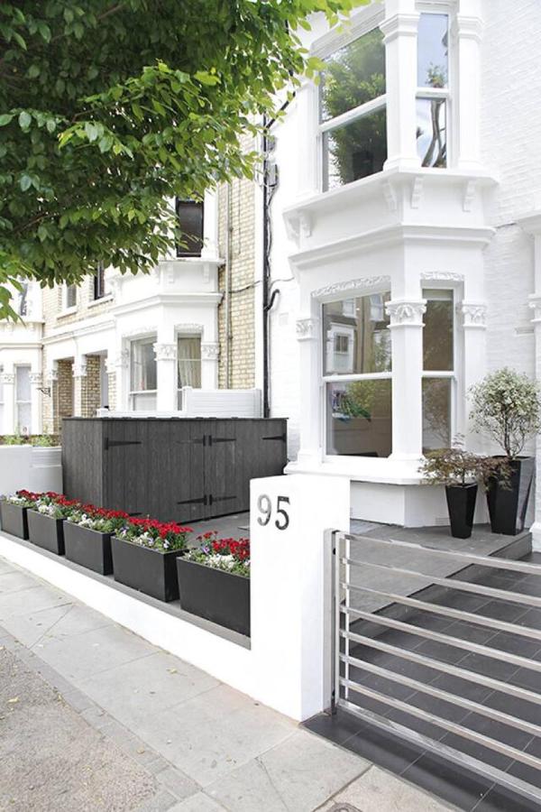 Holiday Lets London 4 - B&B London