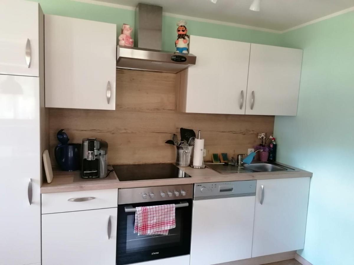 Ferienwohnung Mittergutnigg - B&B Innervillgraten