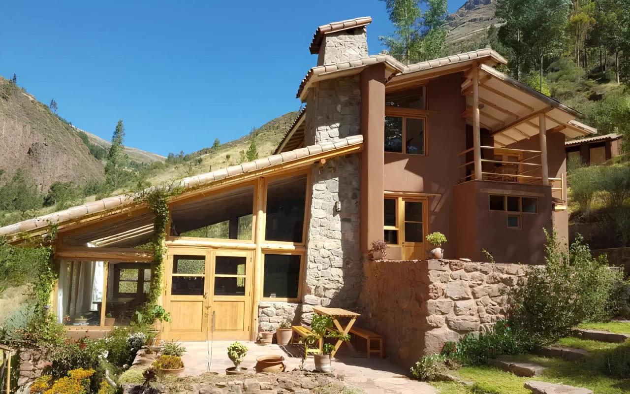 Mama Ñusta Homestay - B&B Taray