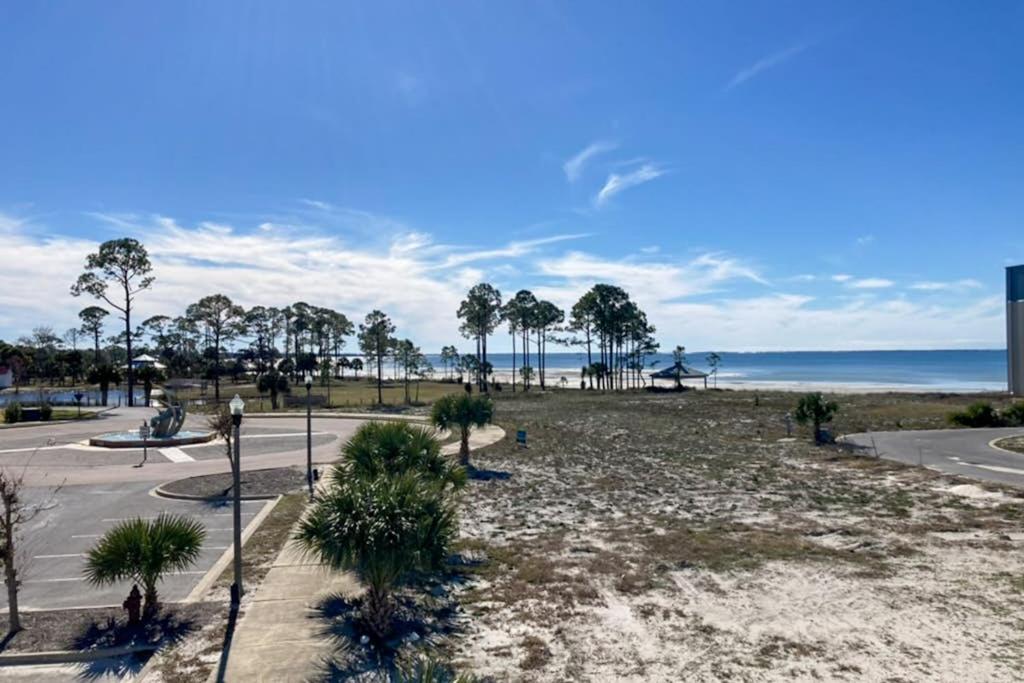 Dog-friendly duplex with a balcony washer&dryer & AC - close to the ocean - B&B Port Saint Joe
