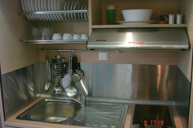 Studio Triple Standard