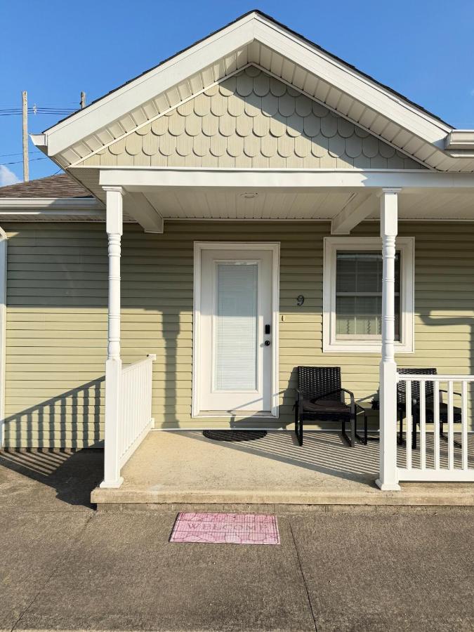 Ace Stays Mt Carmel # 9 - B&B Monte Carmelo