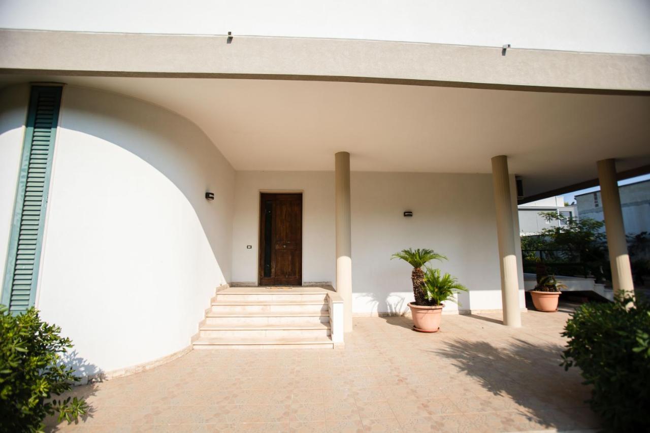 Villa Sol Levante - Chambres d'hôtes Lequile