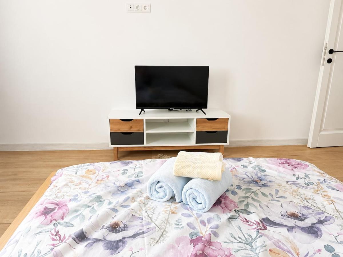 Cozy Apartment Near Old Town & Promenada - B&B Sibiu