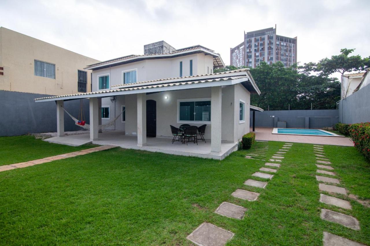 Copacabana House - B&B Lauro de Freitas