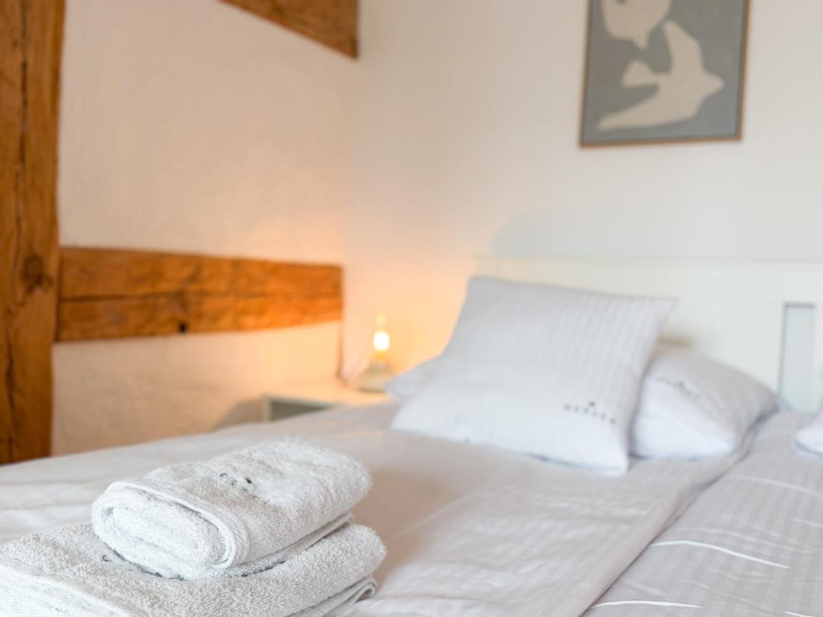 Deluxe Apartment mit 1 Schlafzimmer