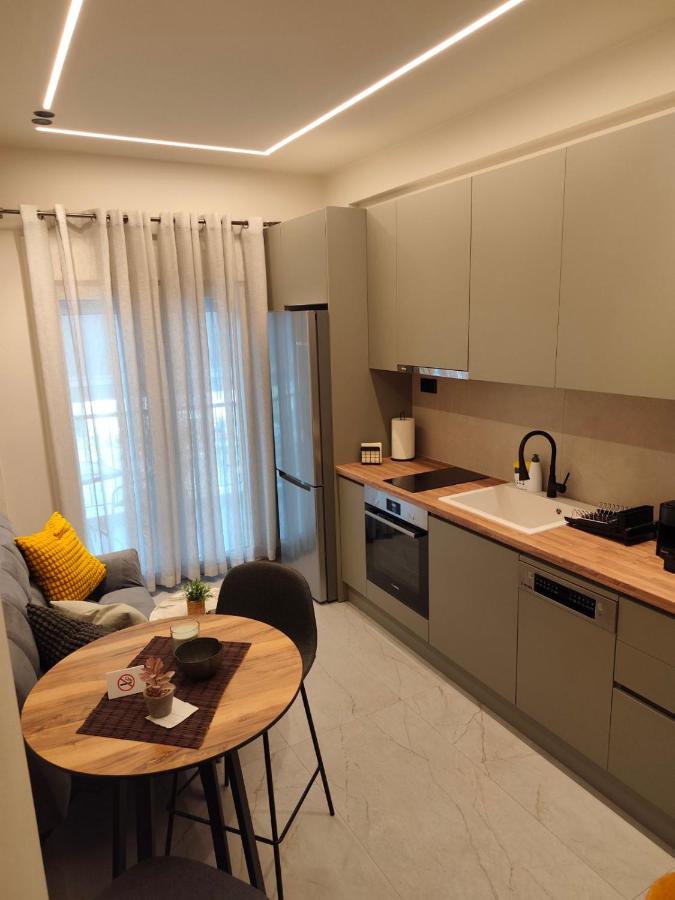 Suite AK - B&B Véroia