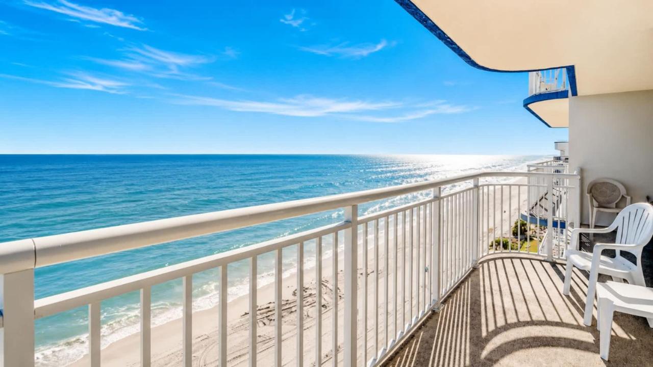 Ocean Front Grand Atlantic 3 Bedroom 2 bathroom Grand Atlantic Resort - Chambres d'hôtes Myrtle Beach