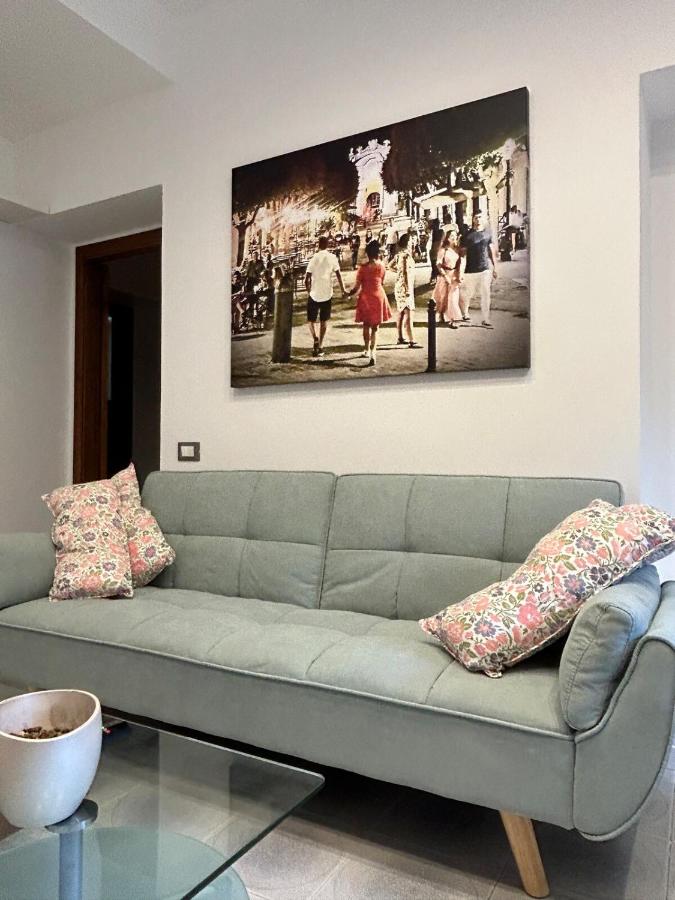 A Casa Carducci - B&B Senigallia