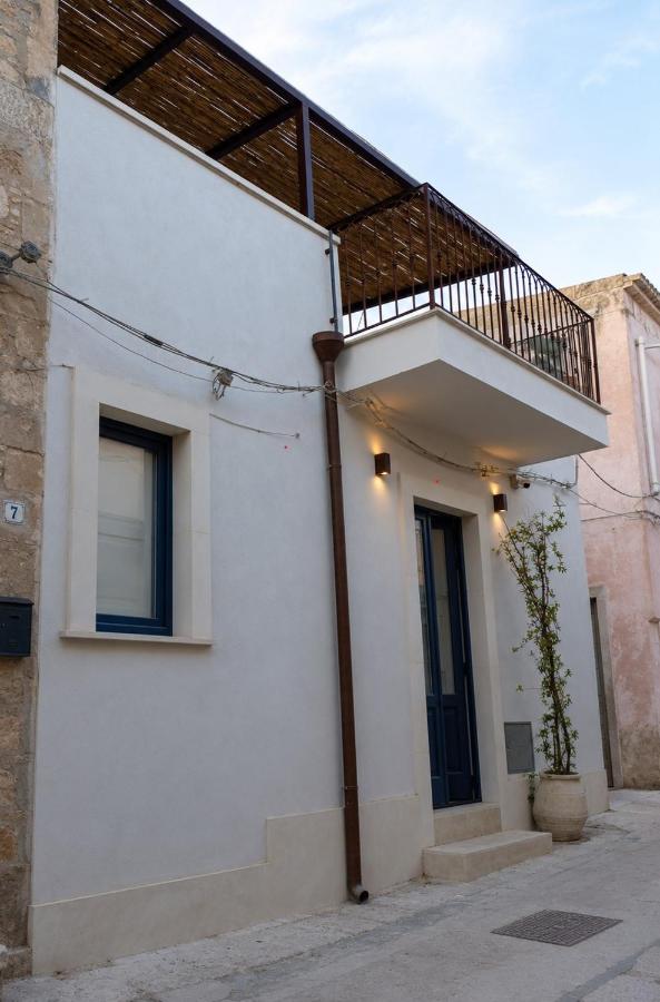 Casa Fioraliso - B&B Noto