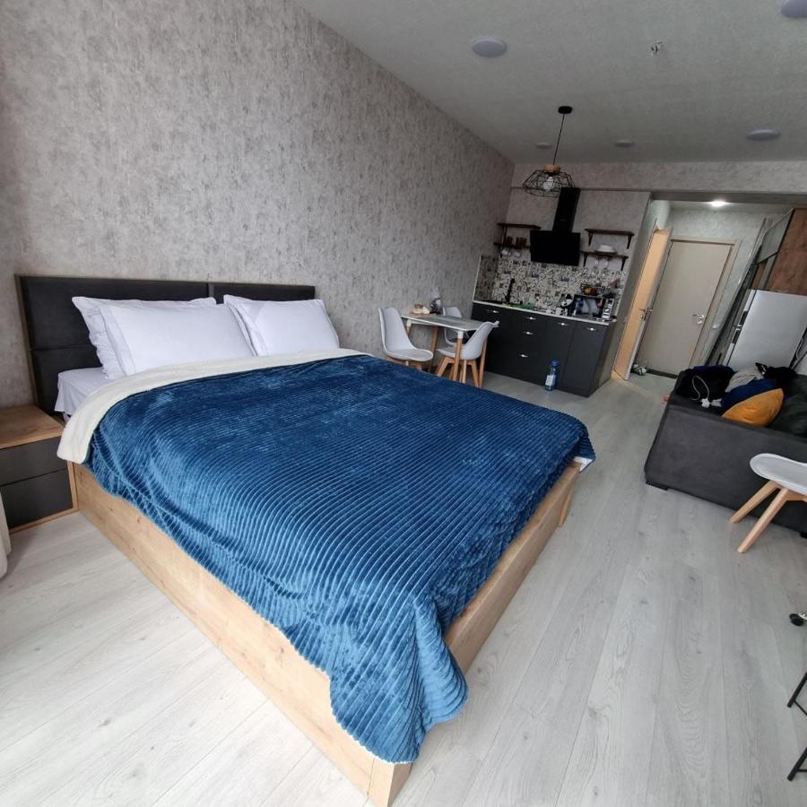 Appartement avec Vue sur la Montagne