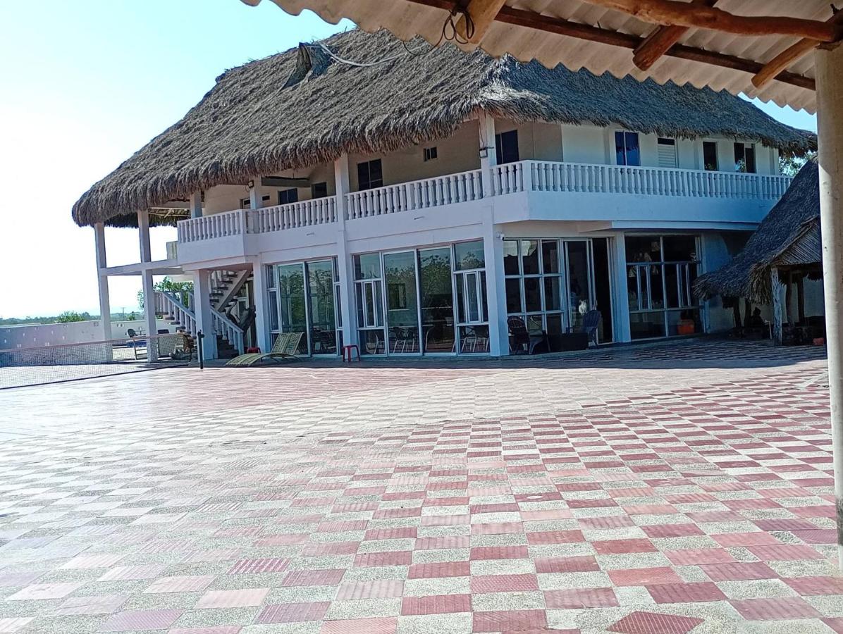 Astilleros Santa Veronica - Ferienwohnung Santa Veronica