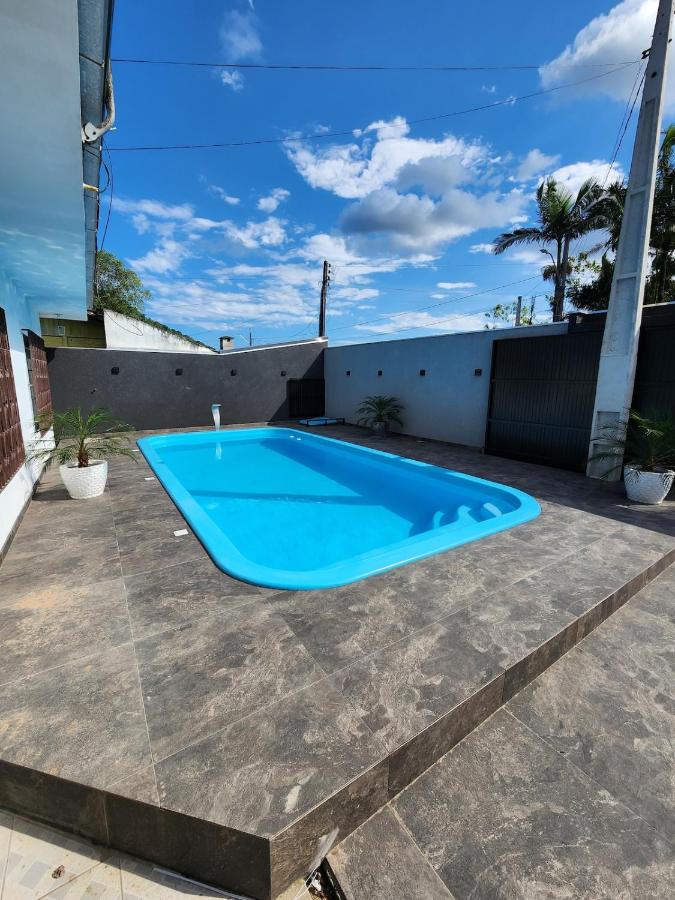 Pousada Monte de Trigo São Francisco do Sul - B&B São Francisco do Sul