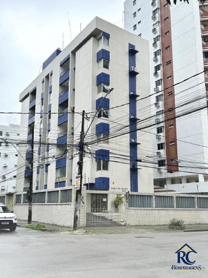 Quarto Duplo - RC Hospedagens - B&B Recife